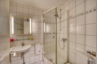 Haus Hanseatic, App 3SC412 - 4