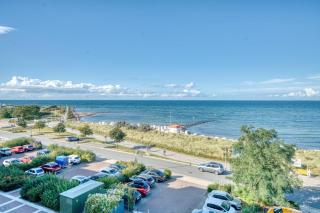 Haus Hanseatic, App 3SC412 - 3