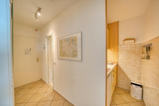 Haus Hanseatic, App 3SC412 - 2