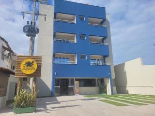 Pousada Jardins Tropical - 0