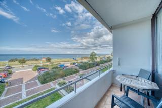 Haus Schöne Aussicht, App 2SB212 - 2