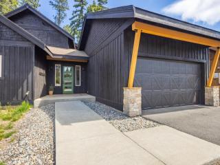 Suncadia 4 Bdrm Resort Core Home 4 King En Suites - 8