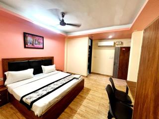 Kerala Home Stay - Walking Distance From Nizamuddin Railway Station - 0