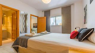 Apartamento Málaga Centro 1 Dormitorio - 5