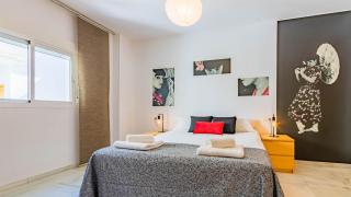 Apartamento Málaga Centro 1 Dormitorio - 8