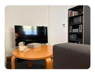 Studio BlueSpot - 6