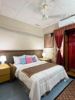 Malaika Homestay - 8