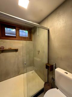 Casinha Mandala - Taipu de Fora - suíte, piscina - 8