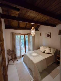 Casinha Mandala - Taipu de Fora - suíte, piscina - 6