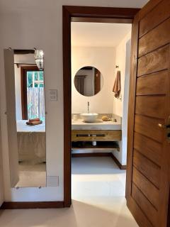 Casinha Mandala - Taipu de Fora - suíte, piscina - 3