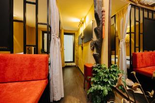 Rik's Memories Hanoi Old Quarter - Art Stay for 5 - 9