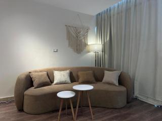 Zamalek Nile view prime location 5BR - Caïro - 9