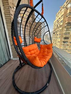 Zamalek Nile view prime location 5BR - 5