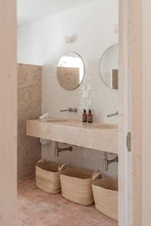 Dona Ana House - 7