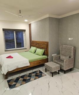 Hotel Roxy GKR - 7