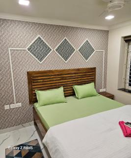 Hotel Roxy GKR - 4