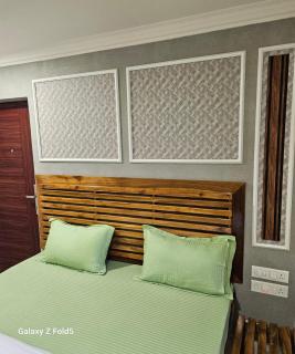 Hotel Roxy GKR - 3