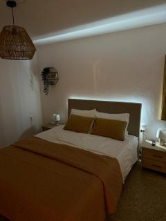 Glyfada Escape - Garden House - 9