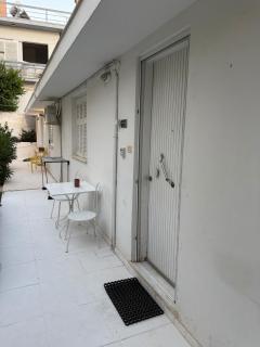 Glyfada Escape - Garden House - 8