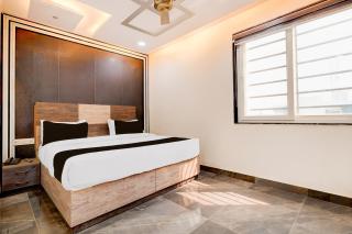 Hotel O Shalimar - 2