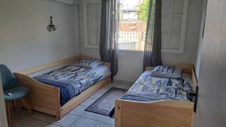 Villa Nou Arriv - 1