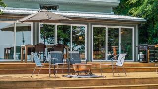 Longview Cottage - Mountain View, Sunset, Fire Pit - 8