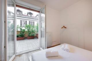 Vigoni 3 - Wonderful Penthouse with Terrace - B Home - 2