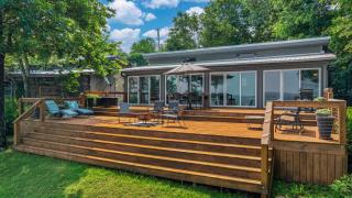 Longview Cottage - Mountain View, Sunset, Fire Pit - 3