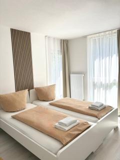 Tanjas Ferienhaus - Königsbronn - 0