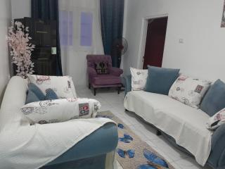 yaso apartment - 1