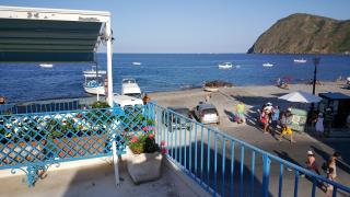 Punta Lena - Città di Lipari - 1