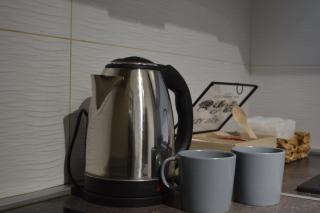 Daris Apartment - 1