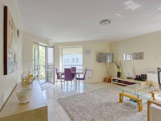 Komfortowy 3-pokojowy apartament 6 osobowy, 70m od morza w Ustroniu Morskim z basenem w sezonie - 9