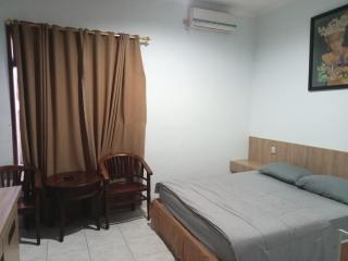 Hotel Taman Rai - 2