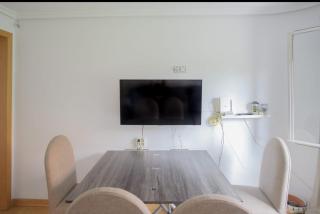 Luminoso Apartamento 3 rooms - 8