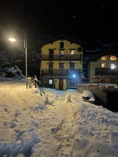 Le Flocon de neige - 6