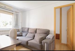 Luminoso Apartamento 3 rooms - 9