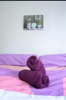 Luminoso Apartamento 3 rooms - 6