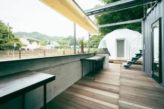 ODEON GONGEN Exclusive glamping for one group only - Vacation STAY 39322v - 0