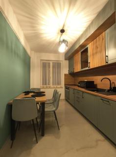 Apartament Brasov modern Coresi - 3