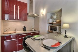 The Cassidaine getaway hyper center studio - Cassis - 6