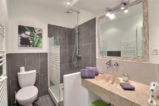 The Cassidaine getaway hyper center studio - Cassis - 4