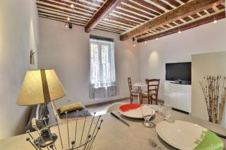 The Cassidaine getaway hyper center studio - Cassis - 3