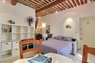 The Cassidaine getaway hyper center studio - Cassis - 2