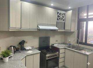 Panoramic Three Bedrooms Apartment in Addis - 6