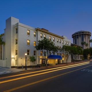Motel 6-San Diego, CA - Downtown - 0