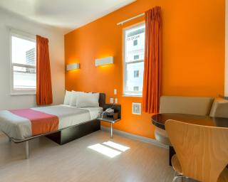Motel 6-San Diego, CA - Downtown - 2