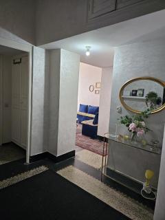 Cosy 2BR in Heart of Casablanca - 9