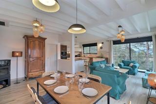 La Villa des Pins - Nature & Pool - 6