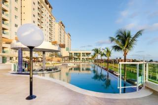 Resort Varanda Salinas Park - Salinópolis - 8